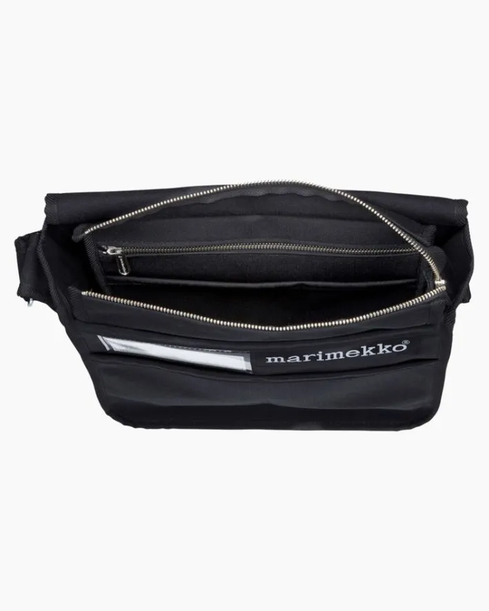 Marimekko Olkalaukku Urbaani Bag<Woman Canvas Bags