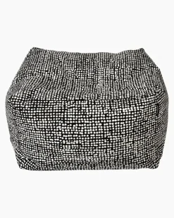 Marimekko Orkanen Puffi Seat Cushion<Woman Kitchen & Dining