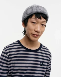 Marimekko Pavva Solid Beanie<Woman Hats