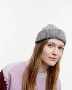 Marimekko Pavva Solid Beanie<Woman Hats