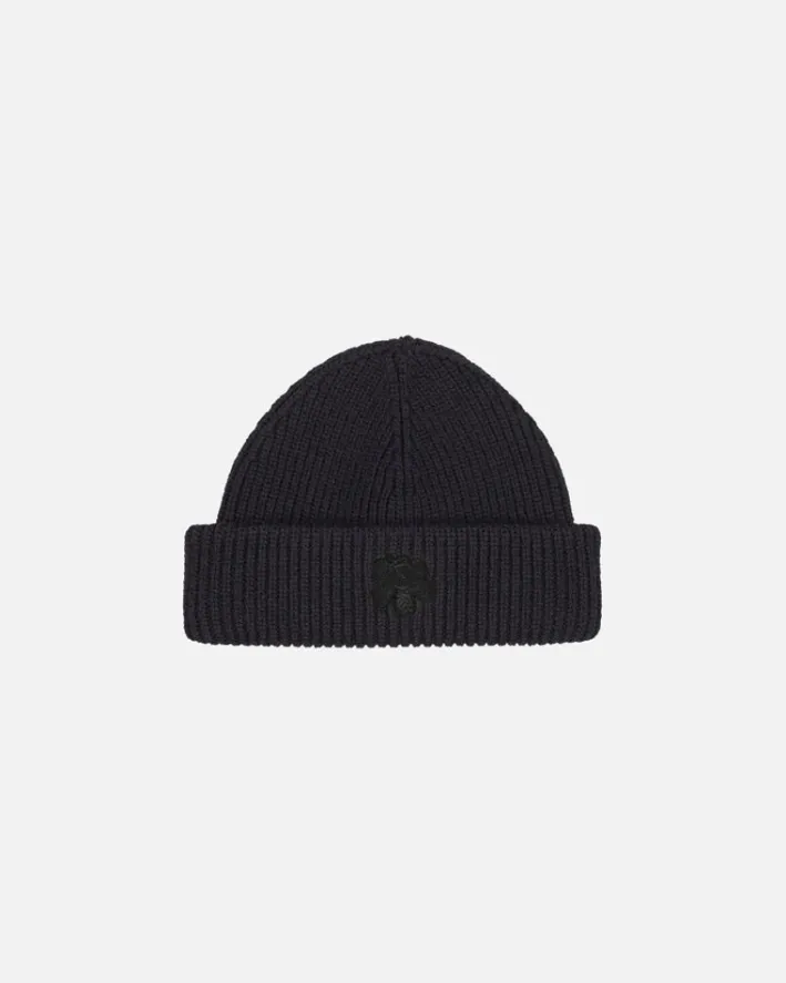 Marimekko Pavva Solid Beanie<Woman Hats