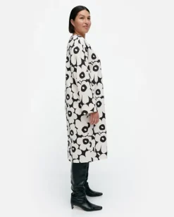 Marimekko Piata Unikko Jersey Dress<Woman Dresses