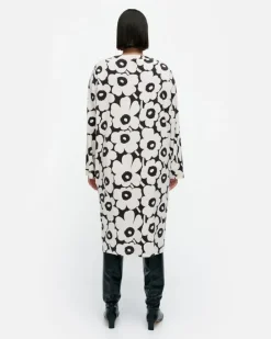 Marimekko Piata Unikko Jersey Dress<Woman Dresses