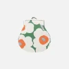 Marimekko Pieni Kukkaro Mini Unikko Purse<Woman Purses & Wallets
