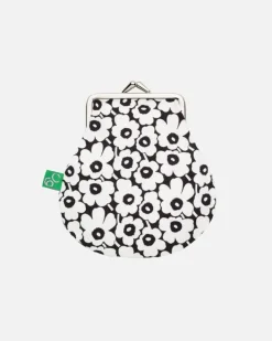 Marimekko Pieni Kukkaro Pikkuinen Unikko Purse<Woman Purses & Wallets
