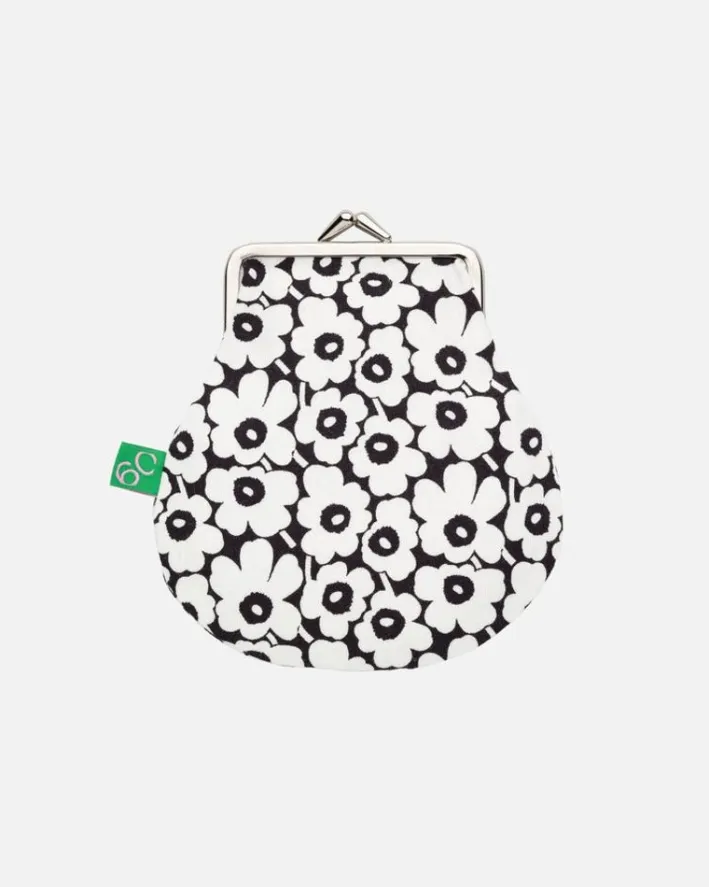 Marimekko Pieni Kukkaro Pikkuinen Unikko Purse<Woman Purses & Wallets