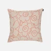 Marimekko Pieni Piirto Unikko Cushion Cover 50X50 Cm<Woman Home Decor