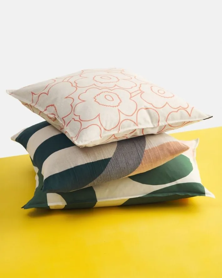 Marimekko Pieni Seppel Cushion Cover 40X60 Cm<Woman Home Decor