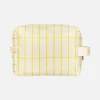 Marimekko Pieni Tiiliskivi Cosmetic Bag<Woman Bath & Towels