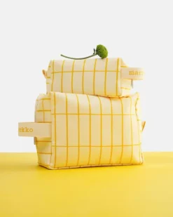 Marimekko Pieni Tiiliskivi Cosmetic Bag<Woman Bath & Towels