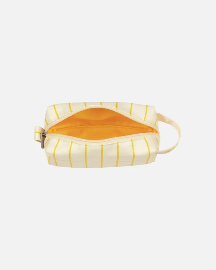 Marimekko Pieni Tiiliskivi Cosmetic Bag<Woman Bath & Towels