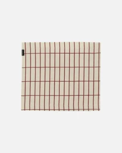 Marimekko Pieni Tiiliskivi Fabric Placemat 35X40 Cm<Woman Kitchen & Dining