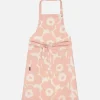 Marimekko Pieni Unikko Apron<Woman Kitchen & Dining