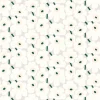 Marimekko Pieni Unikko Cotton Fabric<Woman Printed Fabrics