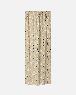 Marimekko Pieni Unikko Curtain 135 X 250 Cm<Woman Home Decor