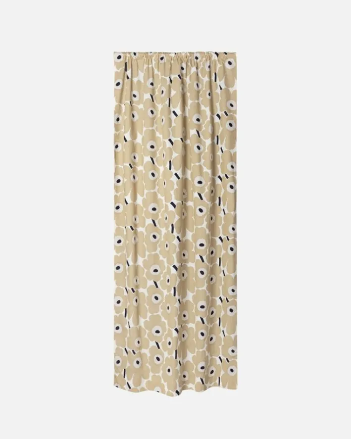 Marimekko Pieni Unikko Curtain 135 X 250 Cm<Woman Home Decor