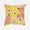 Marimekko Pieni Unikko Cushion Cover 50X50 Cm<Woman Home Decor