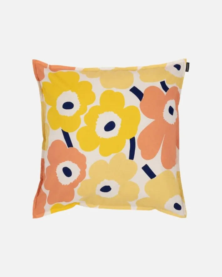 Marimekko Pieni Unikko Cushion Cover 50X50 Cm<Woman Home Decor
