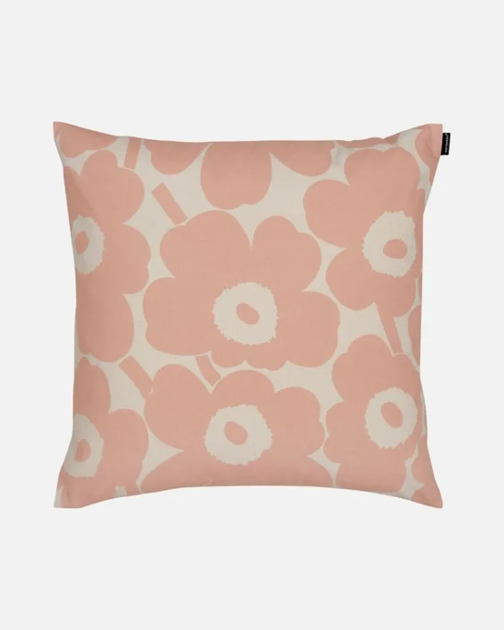 Marimekko Pieni Unikko Cushion Cover 50 X 50 Cm<Woman Home Decor