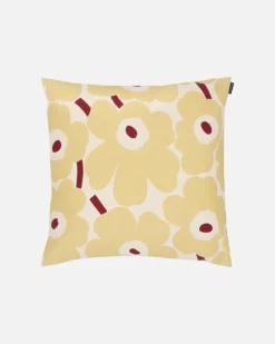 Marimekko Pieni Unikko Cushion Cover 50X50 Cm<Woman Home Decor