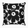 Marimekko Pieni Unikko Cushion Cover 50X50 Cm<Woman Home Decor