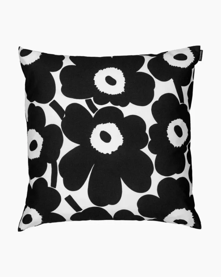 Marimekko Pieni Unikko Cushion Cover 50X50 Cm<Woman Home Decor
