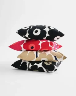 Marimekko Pieni Unikko Cushion Cover 50X50 Cm<Woman Home Decor