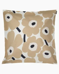 Marimekko Pieni Unikko Cushion Cover 50X50Cm<Woman Home Decor
