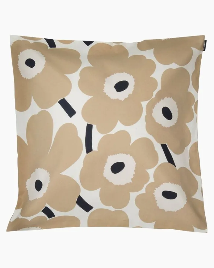 Marimekko Pieni Unikko Cushion Cover 50X50Cm<Woman Home Decor