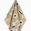 Marimekko Pieni Unikko Kitchen Towel 47X70Cm 2Pcs<Woman Kitchen & Dining