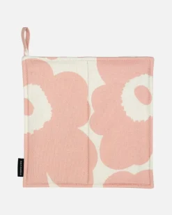 Marimekko Pieni Unikko Pot Holder<Woman Kitchen & Dining