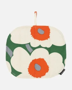 Marimekko Pieni Unikko Pot Holder<Woman Kitchen & Dining