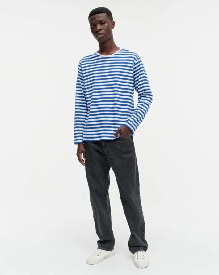 Marimekko Pitkahiha Shirt<Woman Tops & Tunics