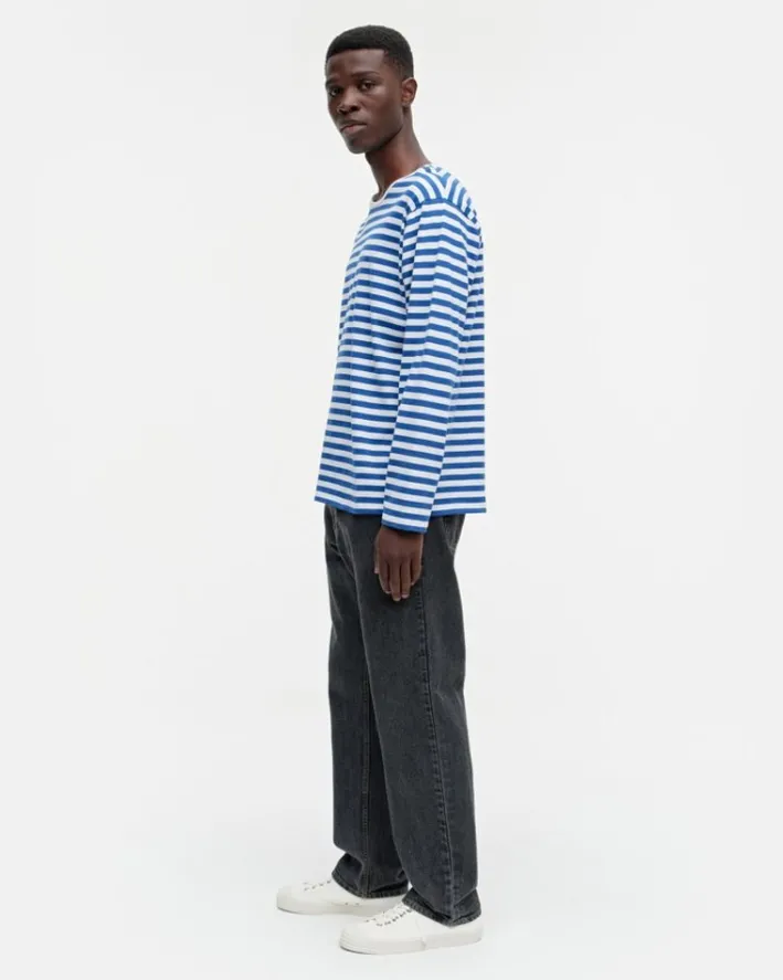 Marimekko Pitkahiha Shirt<Woman Tops & Tunics
