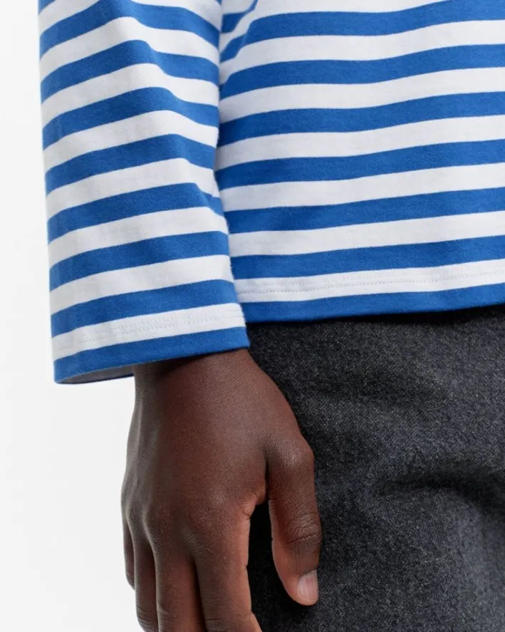 Marimekko Pitkahiha Shirt<Woman Tops & Tunics