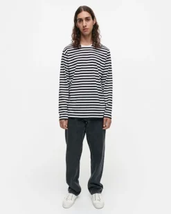 Marimekko Pitkahiha Shirt<Woman Tops & Tunics