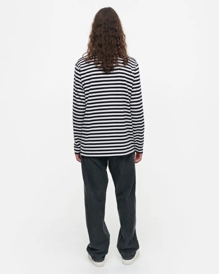 Marimekko Pitkahiha Shirt<Woman Tops & Tunics