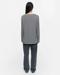 Marimekko Pitkahiha Shirt<Woman Tops & Tunics