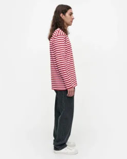 Marimekko Pitkahiha Shirt<Woman Tops & Tunics