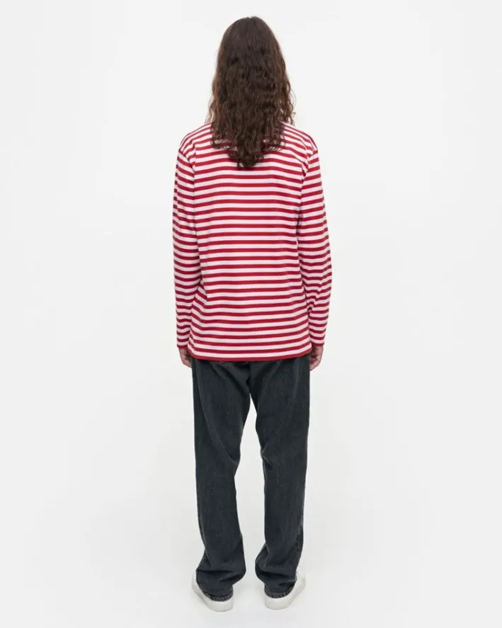 Marimekko Pitkahiha Shirt<Woman Tops & Tunics
