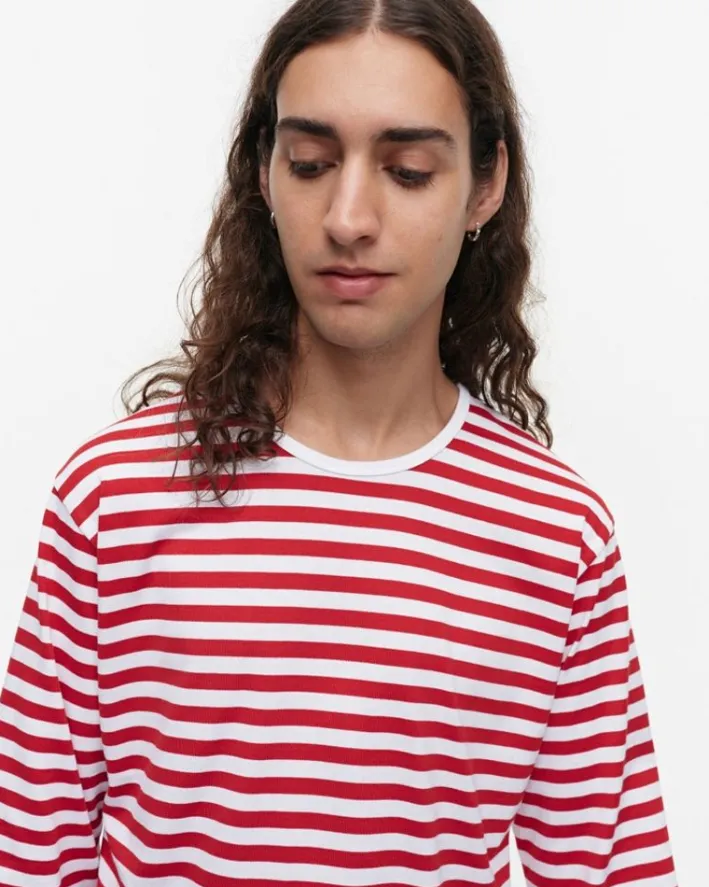 Marimekko Pitkahiha Shirt<Woman Tops & Tunics
