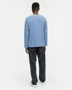 Marimekko Pitkahiha Shirt<Woman Unisex