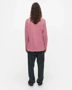 Marimekko Pitkahiha Shirt<Woman Unisex