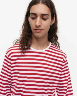 Marimekko Pitkahiha Shirt<Woman Unisex