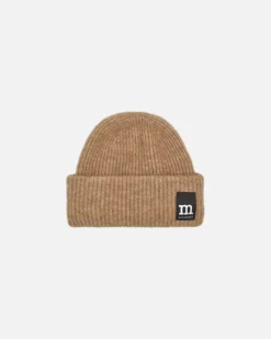 Marimekko Pjettar Solid Beanie<Woman Hats