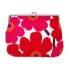 Marimekko Puolikas Kukkaro Mini Unikko Purse<Woman Purses & Wallets