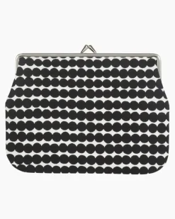 Marimekko Puolikas Kukkaro Rasymatto Purse<Woman Purses & Wallets