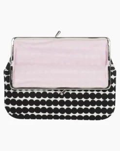 Marimekko Puolikas Kukkaro Rasymatto Purse<Woman Purses & Wallets