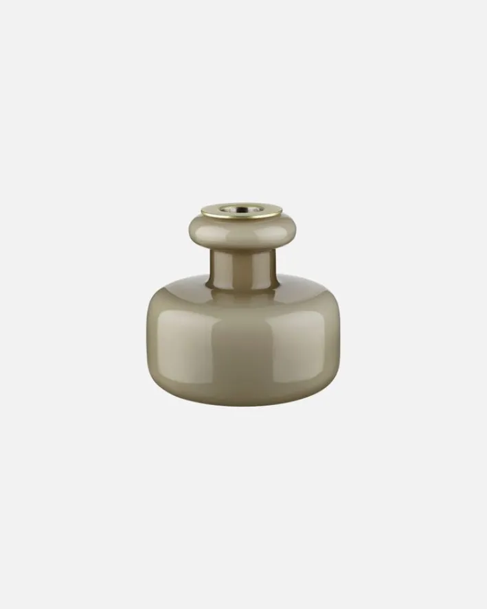 Marimekko Puteli Candle Holder<Woman Home Decor