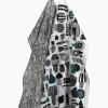 Marimekko Puutarhurin Parhaat Tea Towel Set 47X70 Cm<Woman Kitchen & Dining